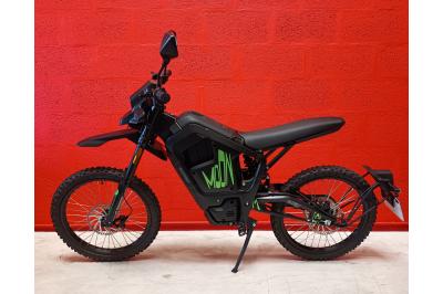 QJ MOTOR Q2 MOONRIDE