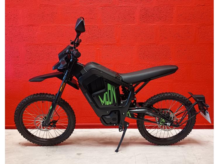 QJ MOTOR Q2 MOONRIDE