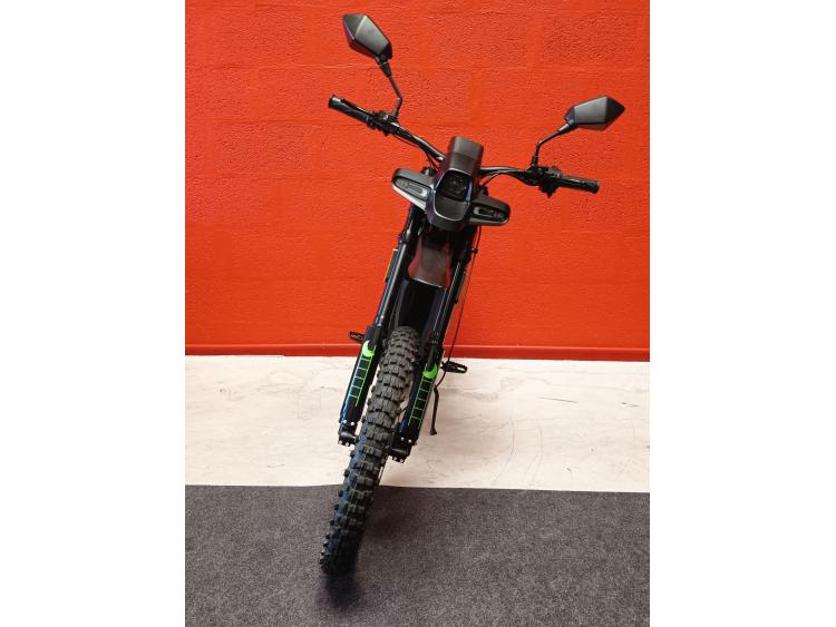 QJ MOTOR Q2 MOONRIDE