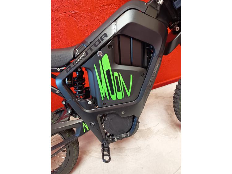 QJ MOTOR Q2 MOONRIDE
