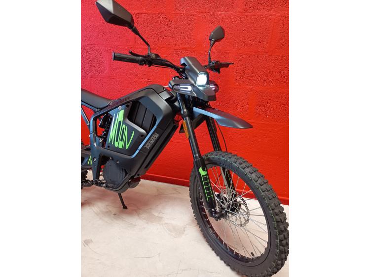QJ MOTOR Q2 MOONRIDE