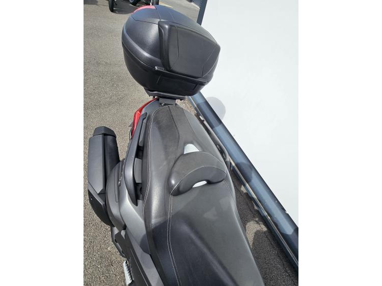 X-MAX 400 permis A2