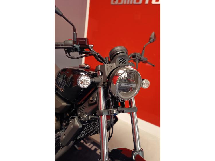 QJ MOTOR SRV 125
