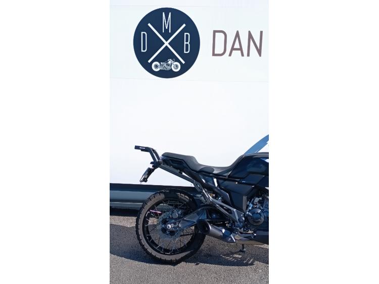 ZONTES 125 GK