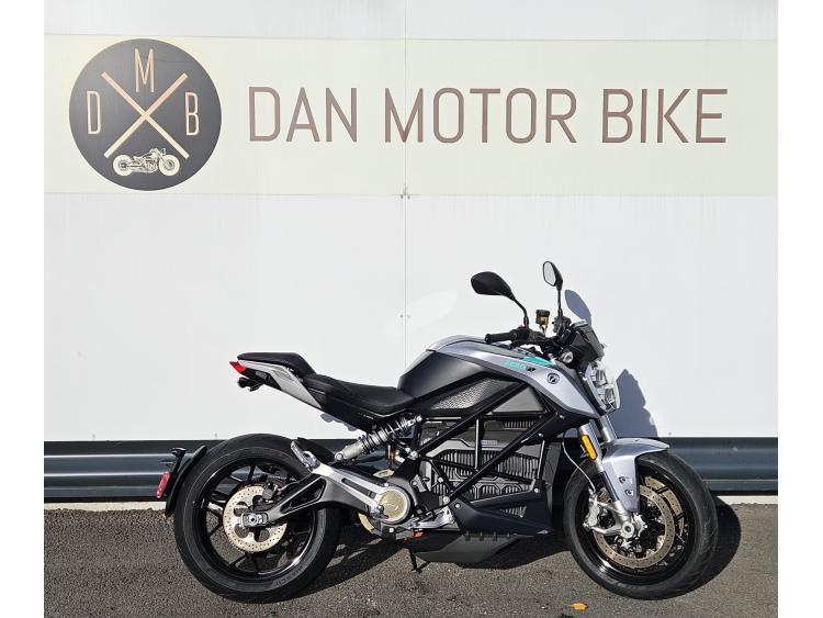 ZERO MOTORCYCLES S 14.4