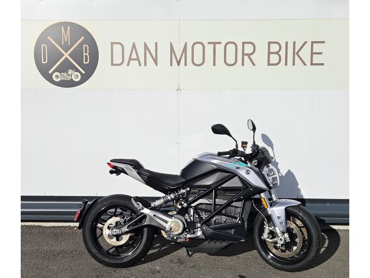 ZERO MOTORCYCLES S 14.4