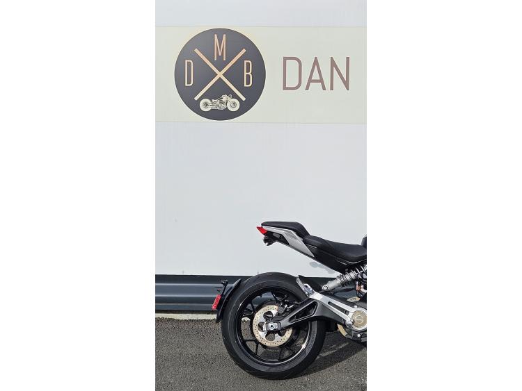 ZERO MOTORCYCLES S 14.4