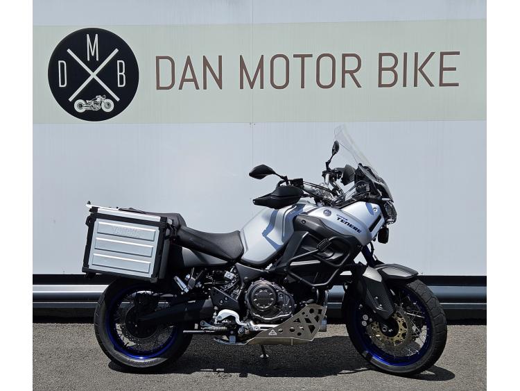 SUPER TENERE 1200 ZE