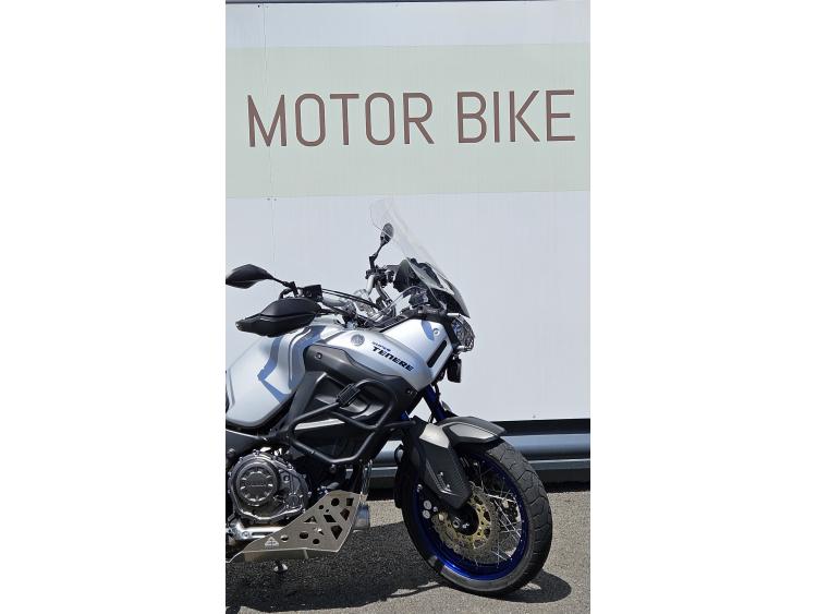 SUPER TENERE 1200 ZE