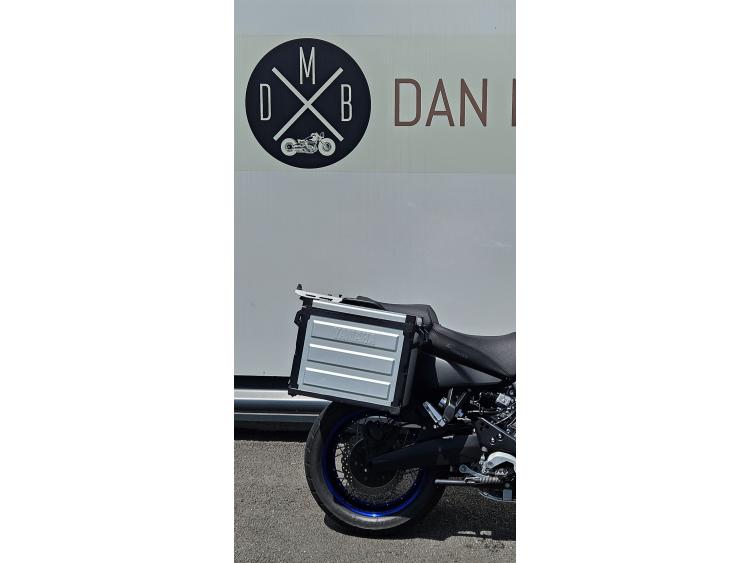 SUPER TENERE 1200 ZE
