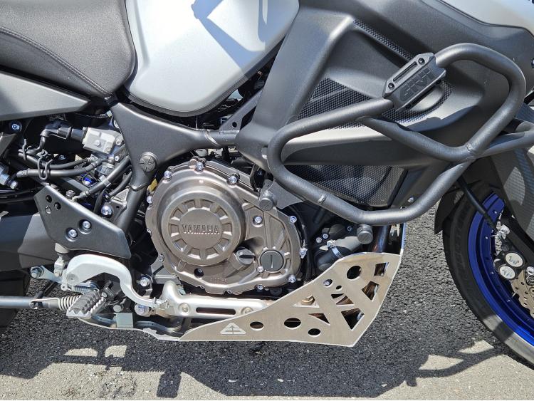SUPER TENERE 1200 ZE