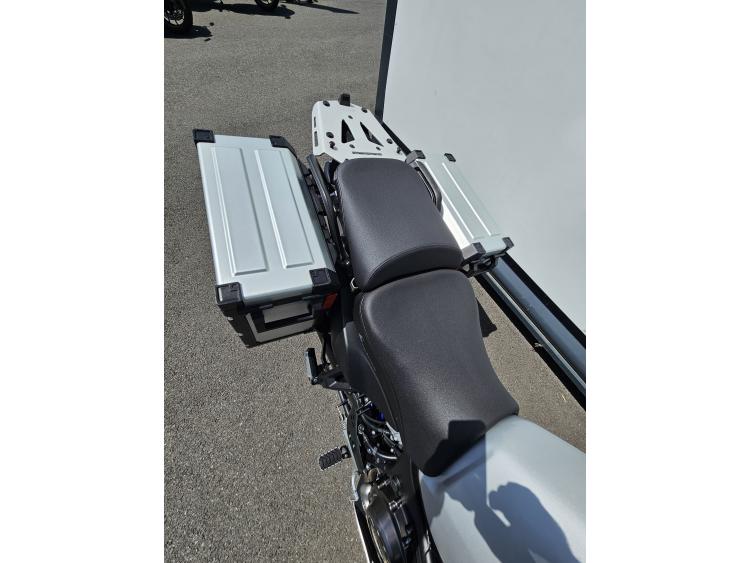 SUPER TENERE 1200 ZE
