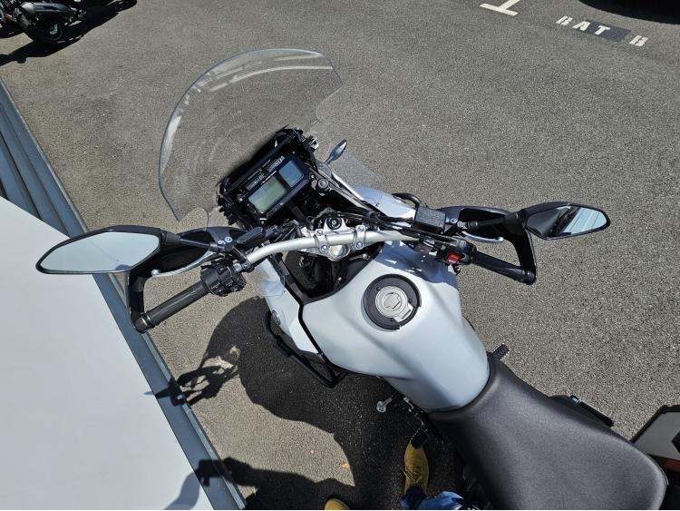 SUPER TENERE 1200 ZE