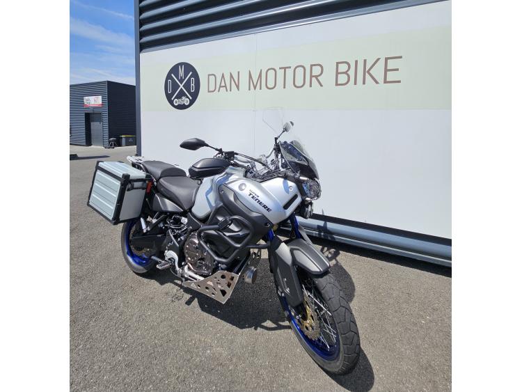 SUPER TENERE 1200 ZE