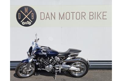 BROUGH SUPERIOR Lawrence
