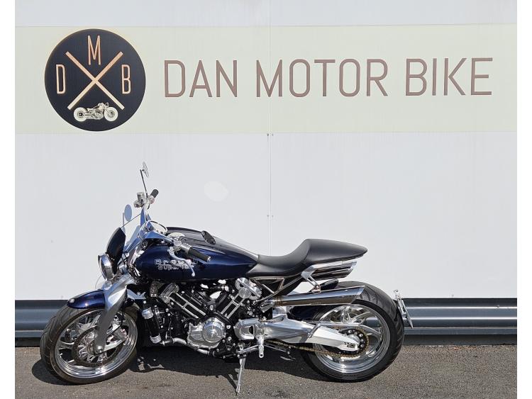 BROUGH SUPERIOR LAWRENCE