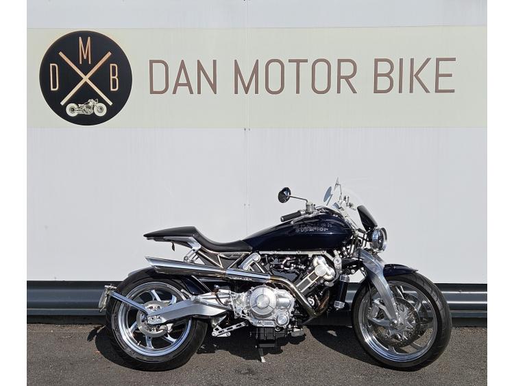 BROUGH SUPERIOR LAWRENCE