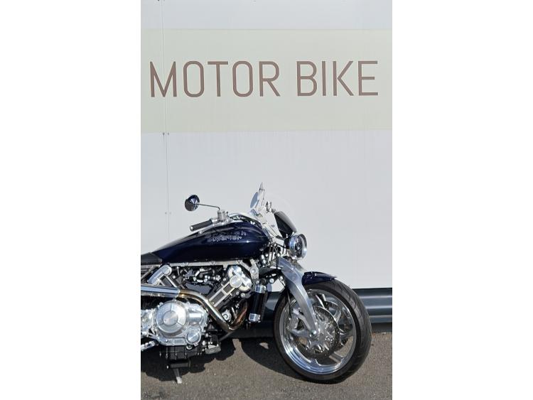 BROUGH SUPERIOR LAWRENCE