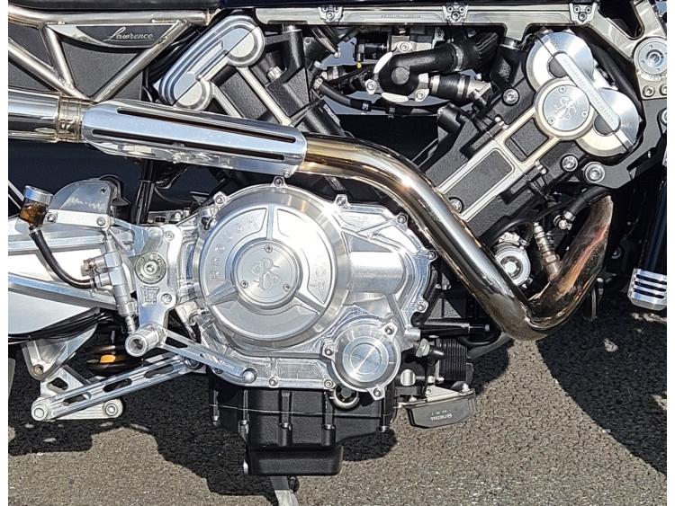BROUGH SUPERIOR LAWRENCE