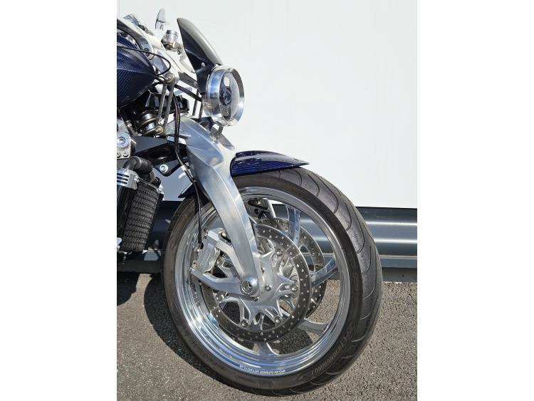 BROUGH SUPERIOR LAWRENCE