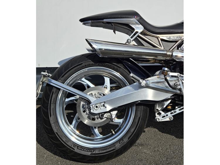 BROUGH SUPERIOR LAWRENCE