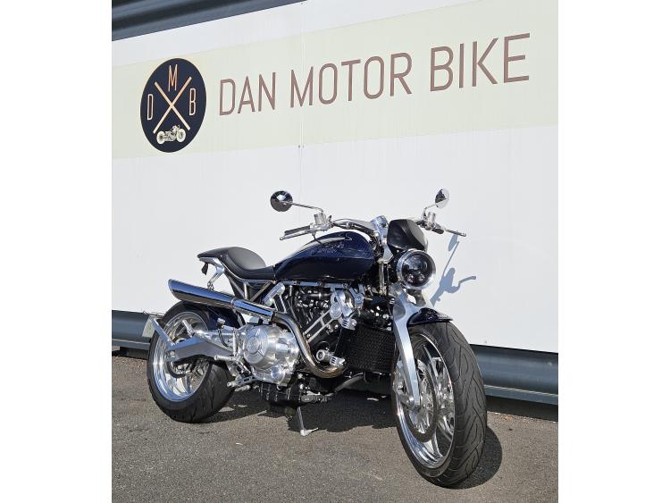 BROUGH SUPERIOR LAWRENCE