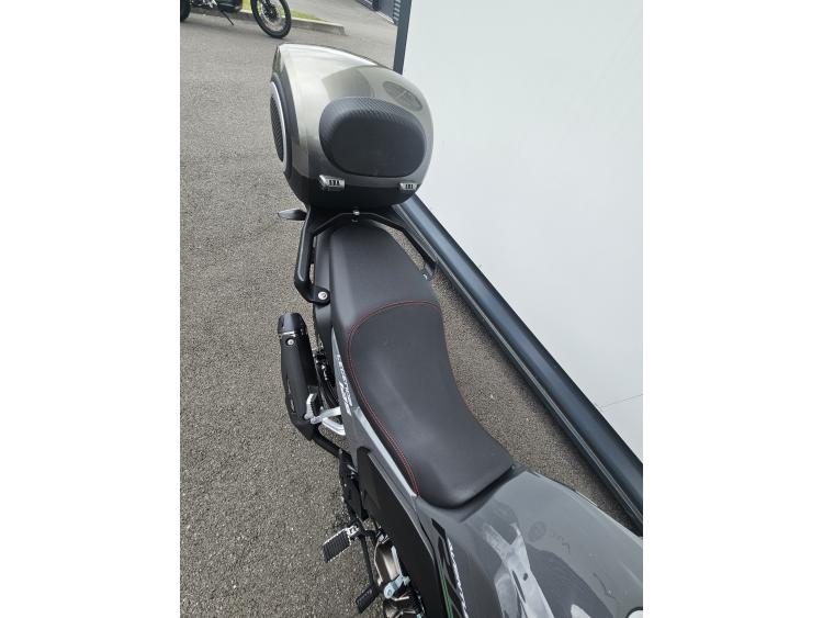 RIEJU AVENTURA 125