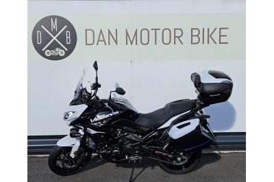 KAWASAKI VERSYS 47.5CV