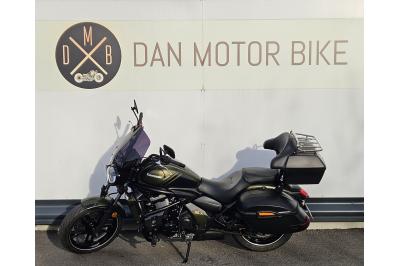 KAWASAKI VULCAN 650 S