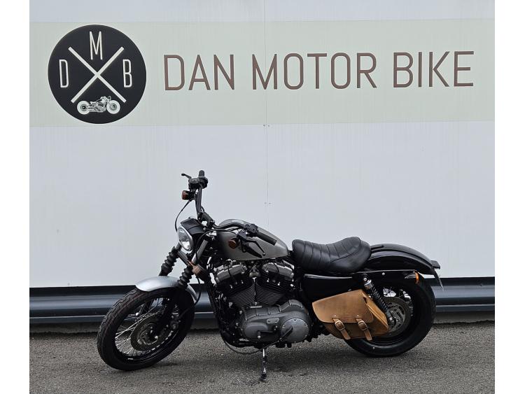 NIGHTSTER 1200