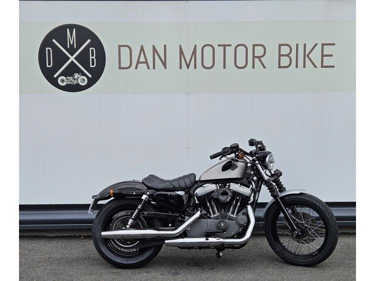 NIGHTSTER 1200