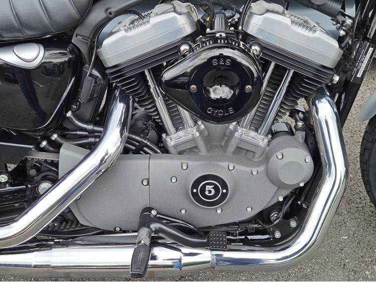 NIGHTSTER 1200