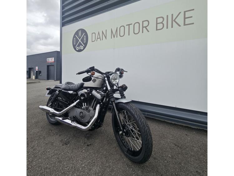 NIGHTSTER 1200