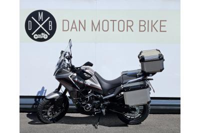 MOTO MORINI X-cape 650
