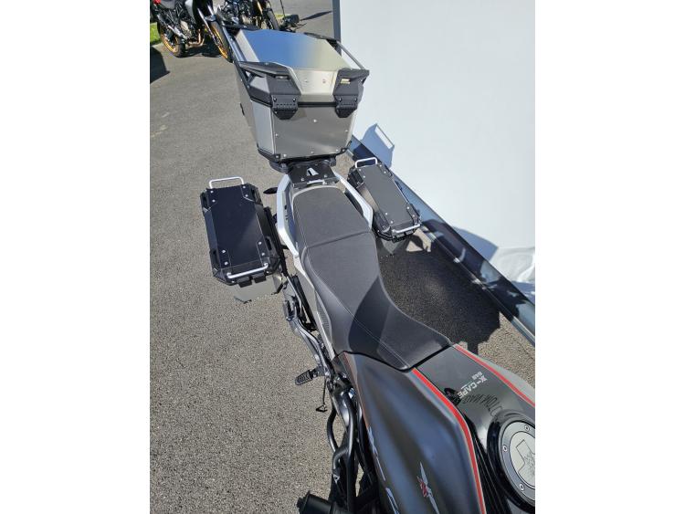 MOTO MORINI X-cape 650
