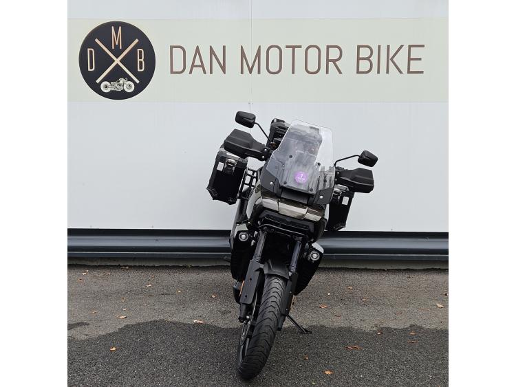 PAN AMERICA 1250