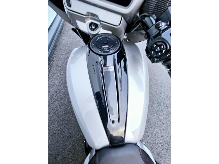  STREET GLIDE 1977 CVO 