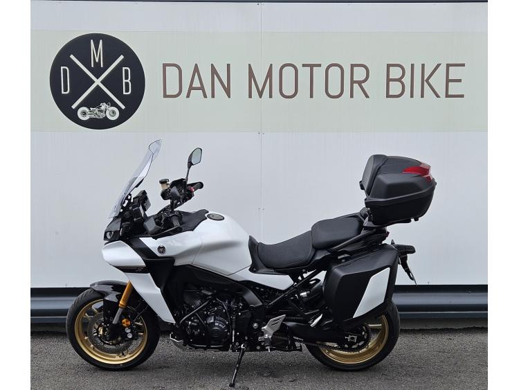 YAMAHA TRACER 9 GT
