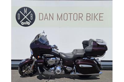 INDIAN ROADMASTER 1800