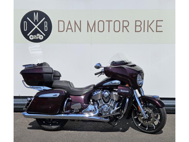  ROADMASTER Limited 116