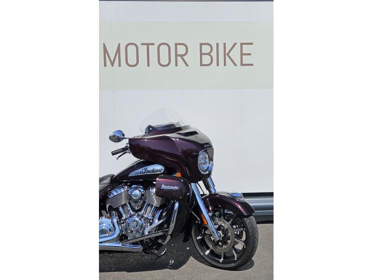  ROADMASTER Limited 116