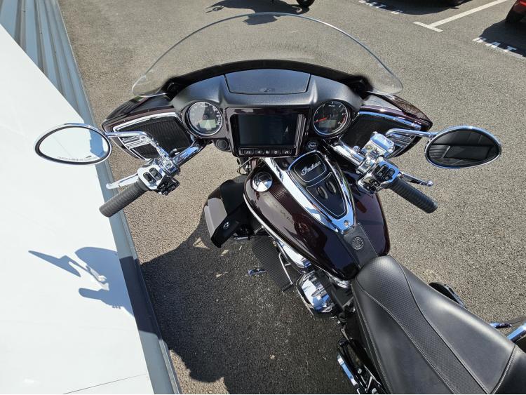  ROADMASTER Limited 116