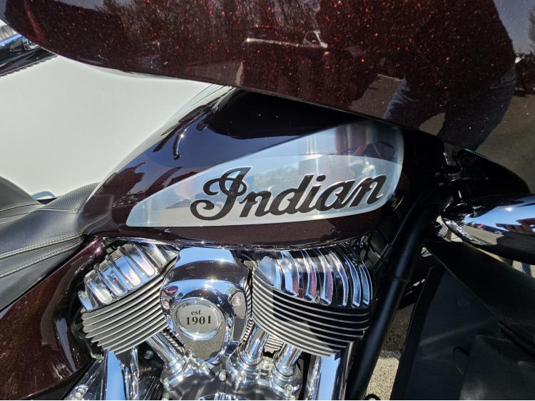  ROADMASTER Limited 116