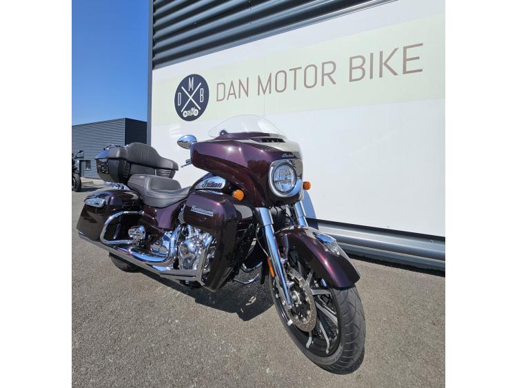  ROADMASTER Limited 116