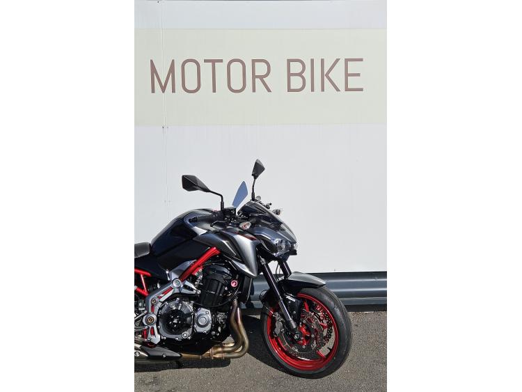  Z 900 125 cv