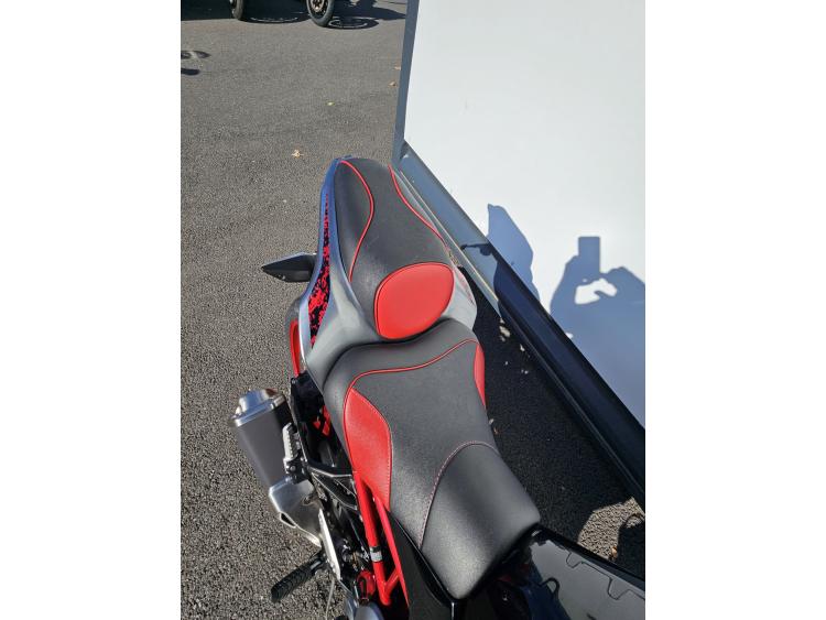  Z 900 125 cv