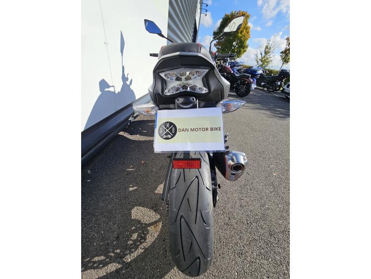  Z 900 125 cv