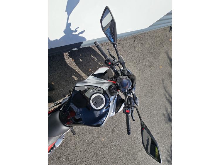  Z 900 125 cv