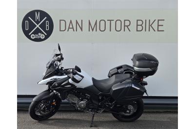 SUZUKI DL V-STROM 650A