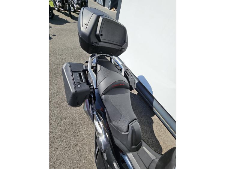 FORZA 750 permis A2